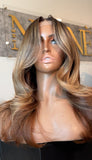 Candace Unit