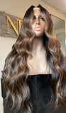 Adrianna Unit
