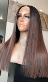 Trina Unit