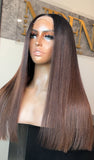 Trina Unit
